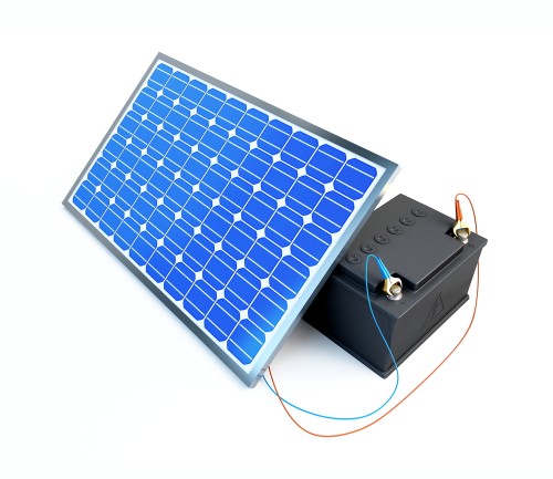 solar-panel